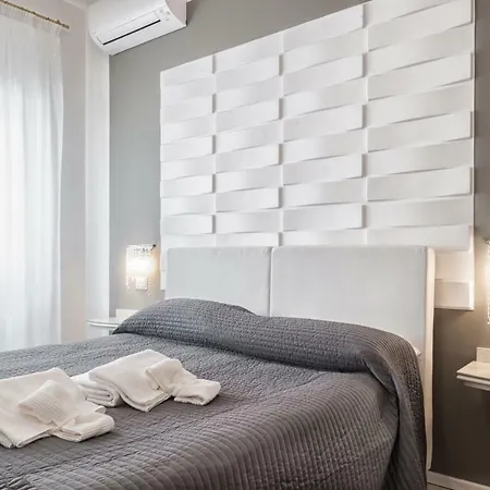 아파트 San Romano Homes 로마