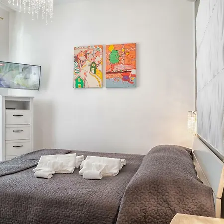 San Romano Homes 아파트