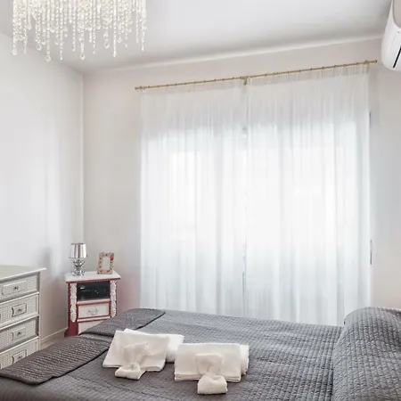 San Romano Homes * 로마