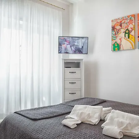 San Romano Homes 아파트