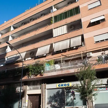 San Romano Homes 아파트 *