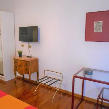 San Romano Homes 로마