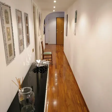 San Romano Homes * 로마