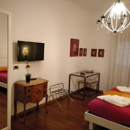 San Romano Homes 아파트 로마