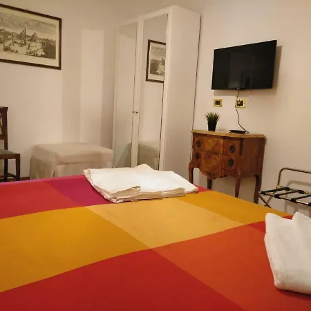 San Romano Homes 아파트 로마