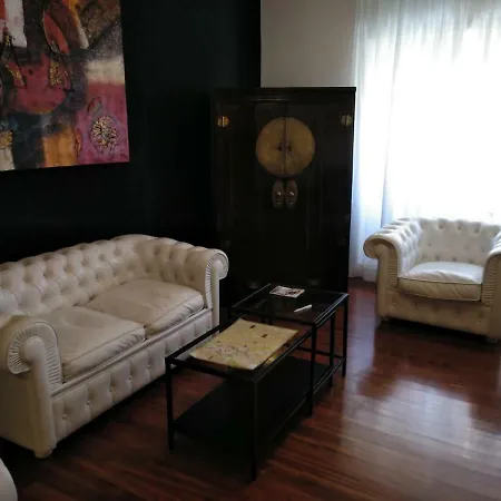 San Romano Homes 아파트