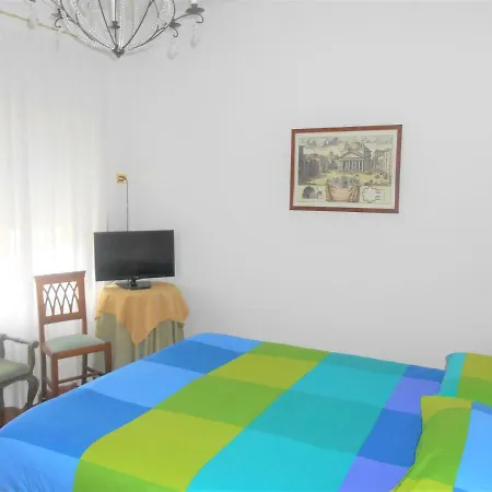 San Romano Homes 로마
