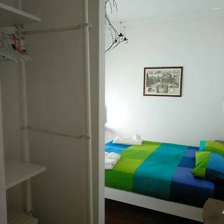 아파트 San Romano Homes *
