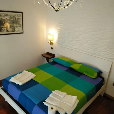 San Romano Homes 아파트