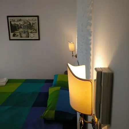 San Romano Homes 아파트 로마
